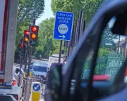 London and New York show air pollution is a fixable problem: mayors