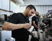 London cafe battles Mitchells & Butlers over 'Eat Drink Work' slogan trademark