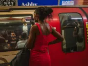 London Heatwave: 34C Highs Could Get Even Hotter, Amber Alert Issued