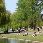London Heatwave: Temperatures Could Reach 30C Next Week