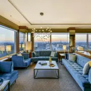 London hotel named among best in the world by Tripadvisor awards