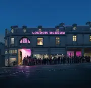 London Museum Finally Reveals Opening Date for November 2026