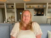 London teacher's life-changing treatment for cervical fibroids after years of bleeding