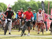 London to Brighton Bike Ride 2025: Road closures and route details