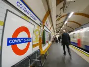 London Travel Disruption: Full List of Tube and Train Closures June 20-21