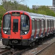 London Underground Severe Delays on District and Mildmay Lines at Rush Hour