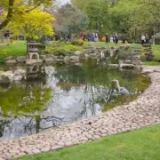 London's 'Most Beautiful Garden' Offers Magical Japanese Escape