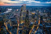 London's New Tallest Skyscraper: One London Named, Construction Set for 2028