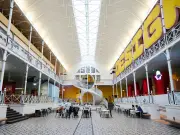 London's Young V&A Wins Prestigious European Museum of the Year Prize