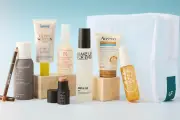 LookFantastic Summer Edit Beauty Box: £45 Worth of Essentials