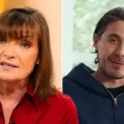 Lorraine Kelly questions Brooklyn Beckham's DoorDash ad: 'Does he need the money?'