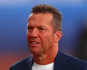 Lothar Matthäus blames family travel for Germany's World Cup defeat to Paraguay
