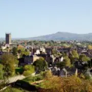 Ludlow: England's Loveliest Town is Also an Underrated Food Destination
