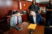 Luigi Mangione federal trial set for January 2027 in UnitedHealthcare CEO killing
