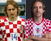 Luka Modric: 20 Years of Tormenting England, One Last Dance in Dallas