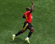 Lukaku comes off bench to force own goal as Belgium draw with Egypt in World Cup