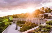 Luxury Royal Champagne Hotel & Spa in Épernay Offers Opulent Vineyard Retreat