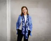 Lyse Doucet on Afghan Courage and Her Prize-Winning Book