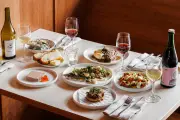 Maai by Nikita: Clapham's New Fine Dining Gem from Masterchef Champion