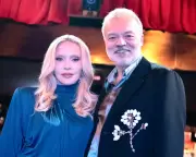 Madonna & Graham Review: Kylie Arrives, But Where's the Naughtiness?