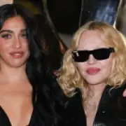 Madonna hints at rift with daughter Lourdes Leon, says song helped heal relationship