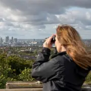 Magical Ancient Woodland in South East London Praised by Visitors