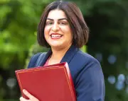 Mahmood in Standoff with Starmer Over Sacking of Her Junior Minister