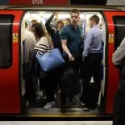 Major rush hour delays hit London Tube and Overground lines