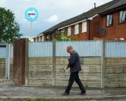 Makerfield Bitterly Divided as Byelection Campaign Nears End
