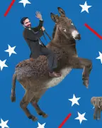 Mamdani Effect: Democratic Socialist Wins Signal Leftward Shift for 2028