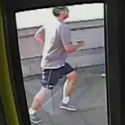 Man arrested in 'Putney Pusher' case nearly a decade after attack