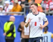 Man City agree £130m British record fee for Elliot Anderson