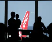 Man dies after being restrained on Jet2 flight from Cyprus to Manchester
