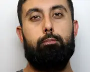 Man jailed for eight years for stalking ex with fake Tinder profile