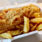 Man Shocked by £30 Fish and Chips at London's 'Most Expensive' Chippy