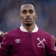 Man Utd set £50m price for Crysencio Summerville after West Ham contact