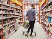 Man Who Shopped at 1,000 Supermarkets in 150 Countries Reveals 2 British Staples Found Everywhere