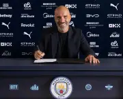 Manchester City appoint Enzo Maresca as manager after £17m Chelsea compensation deal