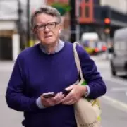 Mandelson Files Reveal 'No Regrets' Pledge and Trump 'Red Box' Suggestion