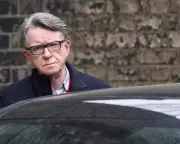 Mandelson Files Show No Security Mitigations for US Ambassador Role