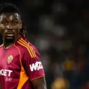 Manu Kone addresses Arsenal, Inter transfer talk: Focused on World Cup