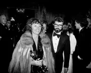 Marcia Lucas, Oscar-Winning Star Wars Editor, Dies at 80
