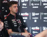 Marco Bezzecchi banned from Czech MotoGP for slapping track marshal