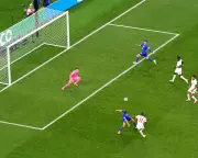 Marcus Rashford hits high notes as England beat Croatia 4-2 in GWC opener