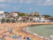 Margate and Ramsgate impose alcohol ban with £1,000 fines from July 1