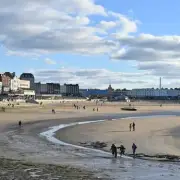 Margate: 'Shoreditch-on-Sea' 90 Mins from London with UK's Best Coastline