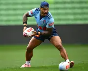 Maroons recall Nanai, Blues drop To'o for State of Origin decider