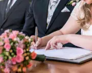Marriage: More Than a Paper Exercise – Readers' Letters