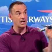 Martin Lewis warns BA passengers over 'questionable' visa tool fees