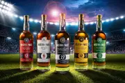 Master Malt World Cup: Whisky and Football Combine in Unique London Event